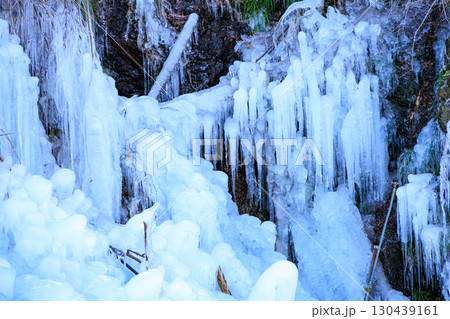 あしがくぼの氷柱 130439161