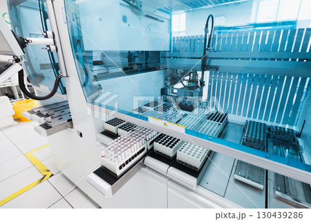 Clinical laboratory and blood bank eqipment 130439286