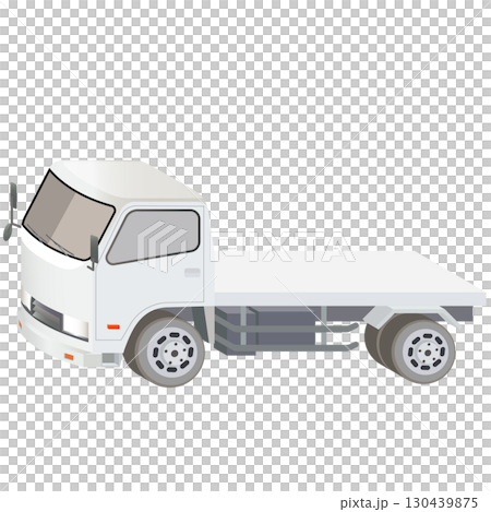 トラック 平ボディ トラック 平ボディ 130439875