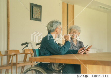 老人ホーム 老人ホーム 130440114