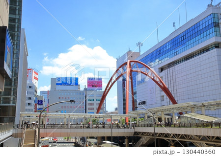立川駅北口　東京都 130440360
