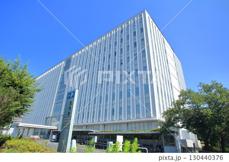 東京地方裁判所立川支部　東京都 130440376