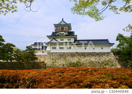 富山城(富山県・富山市) 富山城(富山県・富山市) 130440846