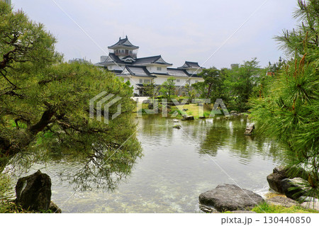 富山城(富山県・富山市) 富山城(富山県・富山市) 130440850