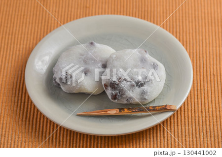 塩豆大福 130441002