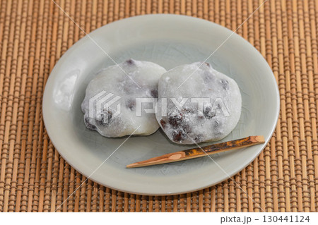 塩豆大福 130441124