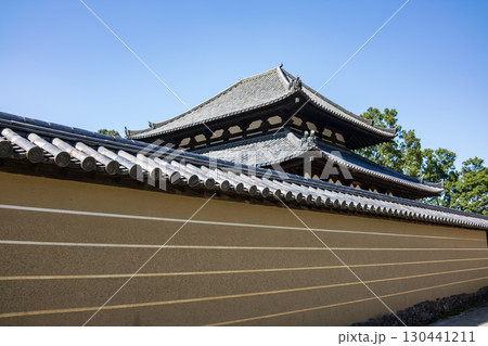 東大寺 戒壇院 130441211