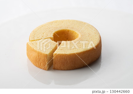 バームクーヘン バームクーヘン 130442660