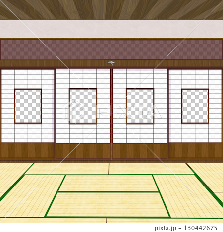 日式客房設有榻榻米 日式客房設有榻榻米 130442675