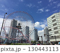 横浜の街並み 130443113
