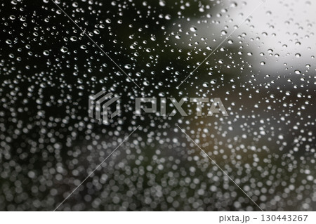 雨の日の風景 雨の日の風景 130443267