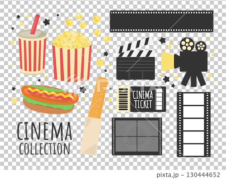 電影插圖集 電影插圖集 130444652