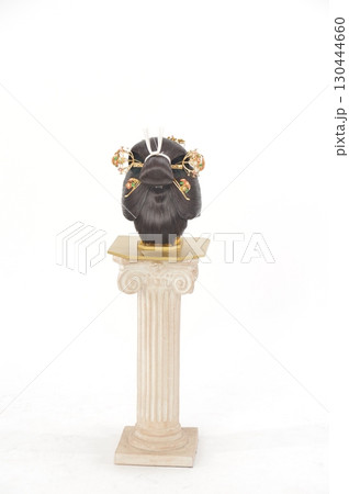 伝統的な日本髪 伝統的な日本髪 130444660