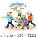 家族で災害避難場所へ02 130445202