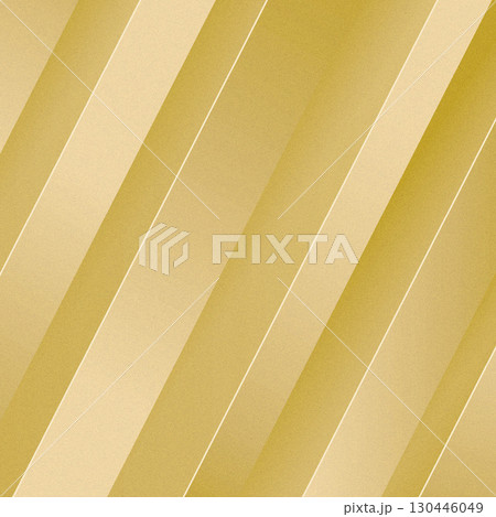 金色ゴールドのメタリック背景テクスチャー シンプル高級感のある光沢 正方形 金色ゴールドのメタリック背景テクスチャー シンプル高級感のある光沢 正方形 130446049