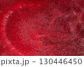 Close-Up of Fresh Beetroot Surface, Natural Vegetable Texture 130446450