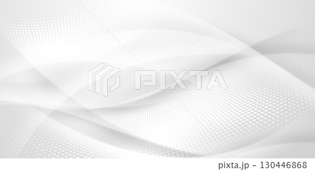 white abstract background modern vector illustration white abstract background modern vector illustration 130446868