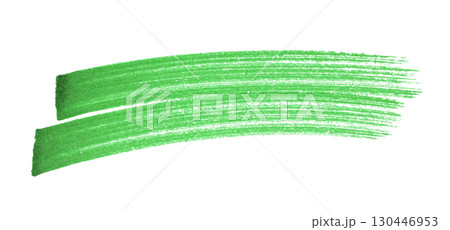 Hand drawn sketch line hatching. Felt-tip pen, marker color texture art grunge texture on white background. 130446953