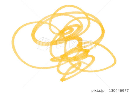 Hand drawn sketch line hatching. Felt-tip pen, marker color texture art grunge texture on white background. Hand drawn sketch line hatching. Felt-tip pen, marker color texture art grunge texture on white background. 130446977