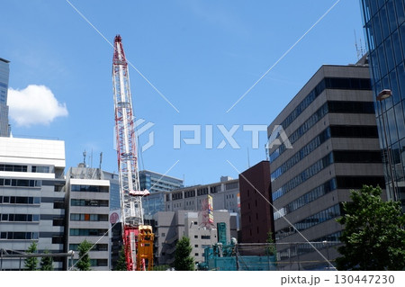 東京駅八重洲一丁目北地区市街地再開発事業 東京駅八重洲一丁目北地区市街地再開発事業 130447230