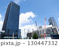 東京トーチ常盤橋タワーと東京駅八重洲一丁目北地区市街地再開発事業 130447332