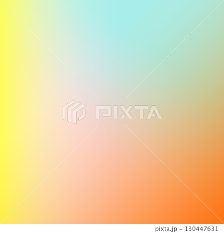 Colorful gradient mesh background in rainbow colors. Abstract blurred smooth image. Smooth blend banner template Colorful gradient mesh background in rainbow colors. Abstract blurred smooth image. Smooth blend banner template 130447631