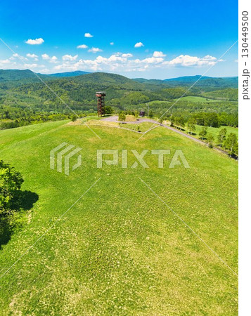 北国空撮写真 130449500