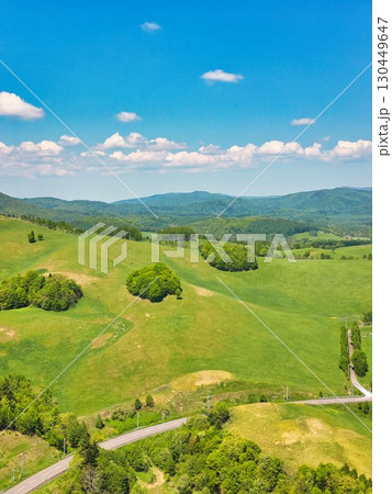 北国空撮写真 130449647