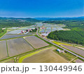 北国空撮写真 130449946