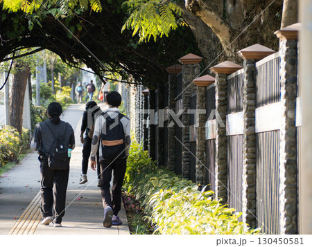 フィリピンのバギオ 130450581