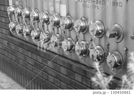 送水口 送水口 130450981