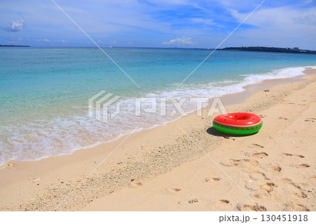 美しいビーチ 130451918