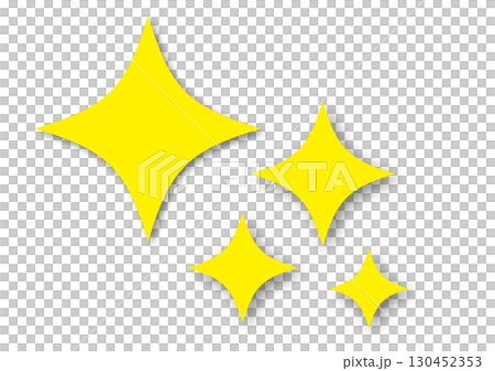 閃光標記 130452353