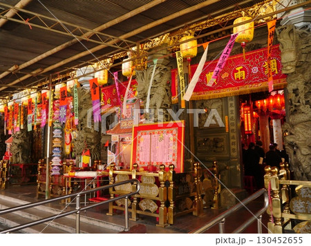 お盆 おぼん 盂蘭盆 130452655