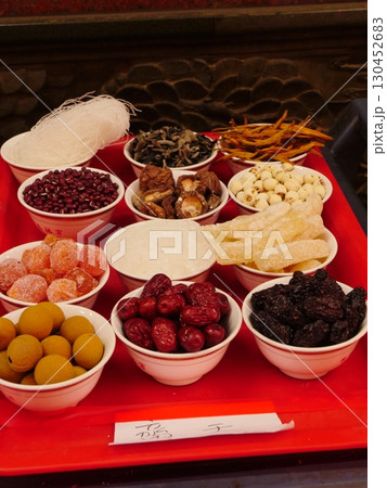 お盆 おぼん 盂蘭盆 130452683