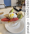 プルーツプリンアラモード 130452880