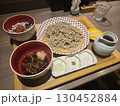 そばとめんたいご飯 130452884