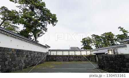 小田原城址の夏 小田原城址の夏 130453161
