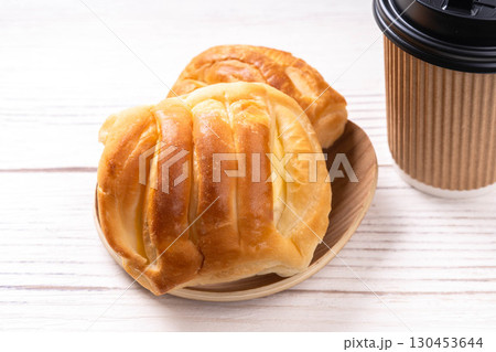 クリームデニッシュ クリームデニッシュ 130453644