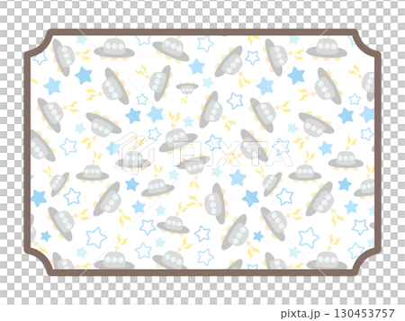 飛碟框架 130453757