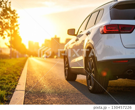 SUV CAR LUXUARY SUV CAR LUXUARY 130457226