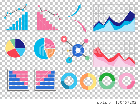 圖圖標集 130457282