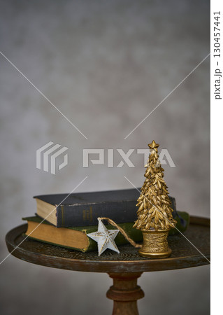 クリスマスイメージ クリスマスイメージ 130457441