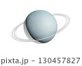 Shimmering Cosmic Ring Inspired by James Webb Telescope 130457827
