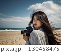 撮影旅行 130458475