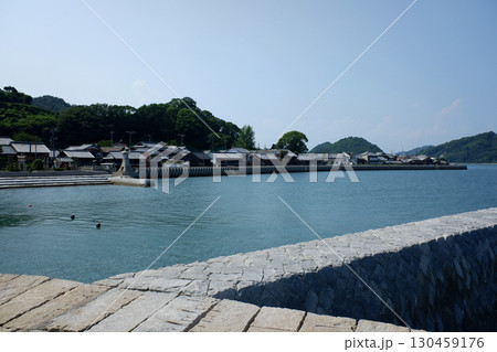 広島県　大崎下島　御手洗 130459176