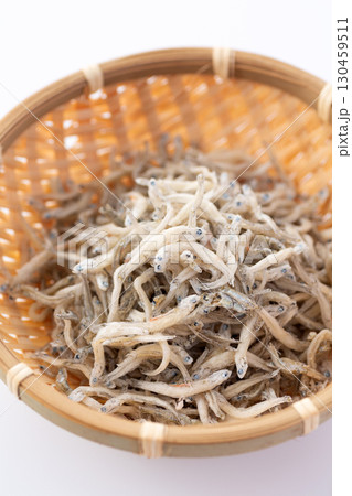ちりめん 130459511