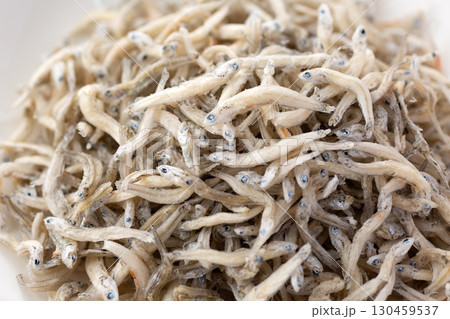 ちりめん 130459537