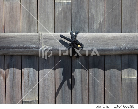 日本庭園の景色 130460289