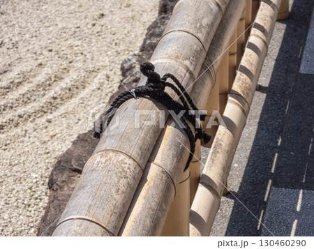 日本庭園の景色 130460290